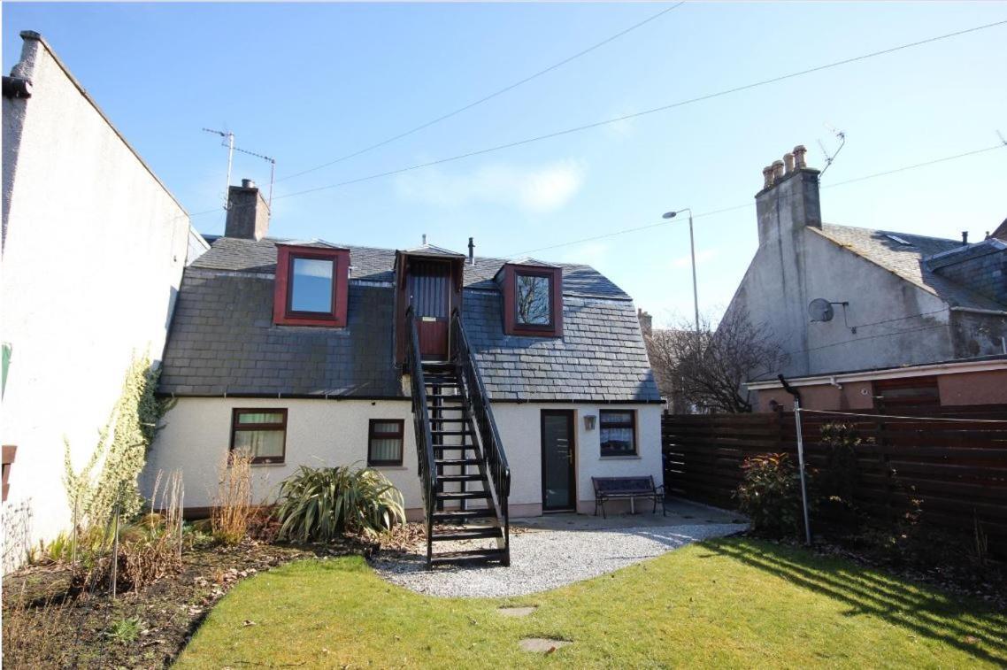 The Loft, Inverness Apartment Exterior photo